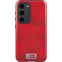 Denmark Soccer Flag Galaxy S23 Pro Case