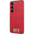 Denmark Soccer Flag Galaxy S23 Skin