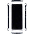 Denmark Soccer Flag Galaxy Z Flip5 5G Clear Case