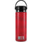 Denmark Soccer Flag Hydro Flask 20oz Wide Mouth Skin