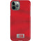 Denmark Soccer Flag iPhone 11 Pro Lite Case