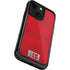 Denmark Soccer Flag iPhone 13 Cargo Case
