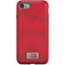 Denmark Soccer Flag iPhone SE (2nd & 3rd Gen) Pro Case