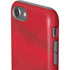 Denmark Soccer Flag iPhone SE (2nd & 3rd Gen) Pro Case