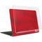 Denmark Soccer Flag MacBook Air 13in (2020) Case plus Skin