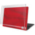 Denmark Soccer Flag MacBook Pro 15in (2016-19) Case plus Skin