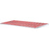 Denmark Soccer Flag Magic Keyboard Skin