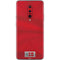 Denmark Soccer Flag OnePlus 7 Pro Skin