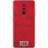 Denmark Soccer Flag OnePlus 7 Pro Skin