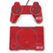 Denmark Soccer Flag PlayStation Classic Bundle Skin