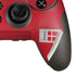 Denmark Soccer Flag PlayStation Scuf Vantage 2 Controller Skin