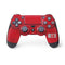 Denmark Soccer Flag PS4 Controller Skin