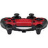 Denmark Soccer Flag PS4/PC SCUF Impact Controller Skin