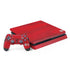 Denmark Soccer Flag PS4 Slim Bundle Skin