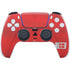 Denmark Soccer Flag PS5 Controller Skin