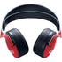 Denmark Soccer Flag PULSE 3D Wireless Headset for PS5 Skin