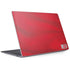 Denmark Soccer Flag Surface Laptop 3 13.5in Skin
