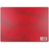 Denmark Soccer Flag Surface Laptop 4 15in Skin