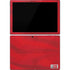 Denmark Soccer Flag Surface Pro 7 Skin