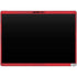Denmark Soccer Flag Surface Pro 8 Skin