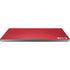 Denmark Soccer Flag Universal Laptop 11in (8.8 x 6.2in) Skin