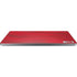 Denmark Soccer Flag Universal Laptop 13in (10.6 x 7.6in) Skin