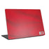 Denmark Soccer Flag Universal Laptop 14in (11.4 x 8.2in) Skin