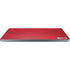 Denmark Soccer Flag Universal Laptop 17in (13.8 x 10in) Skin