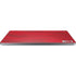 Denmark Soccer Flag Universal Laptop 18in (14.6 x 10.6in) Skin