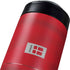 Denmark Soccer Flag Yeti Colster Can Insulator Skin
