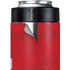 Denmark Soccer Flag Yeti Colster Can Insulator Skin