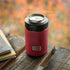 Denmark Soccer Flag Yeti Colster Can Insulator Skin