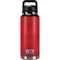 Denmark Soccer Flag YETI Rambler 36oz Bottle Skin