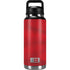 Denmark Soccer Flag YETI Rambler 36oz Bottle Skin