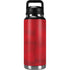 Denmark Soccer Flag YETI Rambler 36oz Bottle Skin