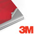 Denmark Soccer Flag Surface Book 2 15in Skin