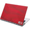 Denmark Soccer Flag Yoga 910 2-in-1 14in Touch-Screen Skin