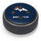 NFL Denver Broncos - Distressed Amazon Echo Dot Skin