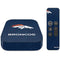 NFL Denver Broncos - Distressed Apple TV Skin