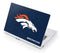 NFL Denver Broncos - Distressed Acer Chromebook Skin