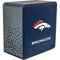 NFL Denver Broncos - Distressed Cooler Master MasterBox Q300L Mini Tower Skin
