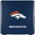 NFL Denver Broncos - Distressed Cooler Master MasterBox Q300L Mini Tower Skin