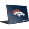 NFL Denver Broncos - Distressed Dell Vostro Skin
