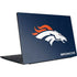 NFL Denver Broncos - Distressed Dell Vostro Skin