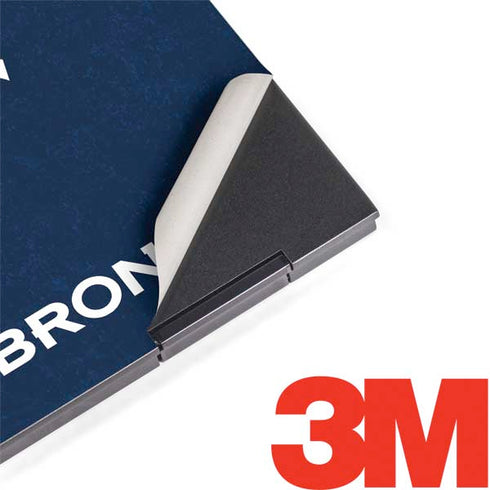 NFL Denver Broncos - Distressed HP Envy Skin