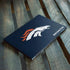NFL Denver Broncos - Distressed HP Envy Skin