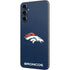 NFL Denver Broncos - Distressed Galaxy A14 5G Skin
