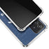 NFL Denver Broncos - Distressed Galaxy A52 5G Clear Case