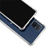 NFL Denver Broncos - Distressed Galaxy A71 5G Clear Case