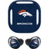 NFL Denver Broncos - Distressed Galaxy Buds Pro Skin
